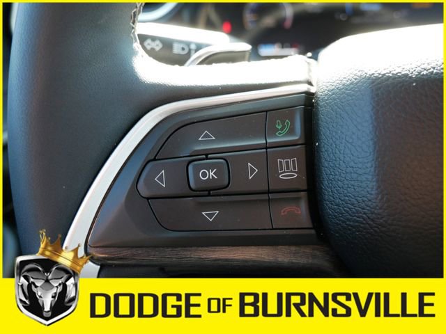 Used 2023 Jeep Grand Cherokee L Limited image 25