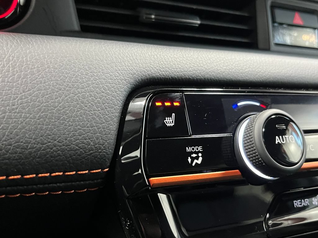 New 2026 Honda Pilot TrailSport image 15