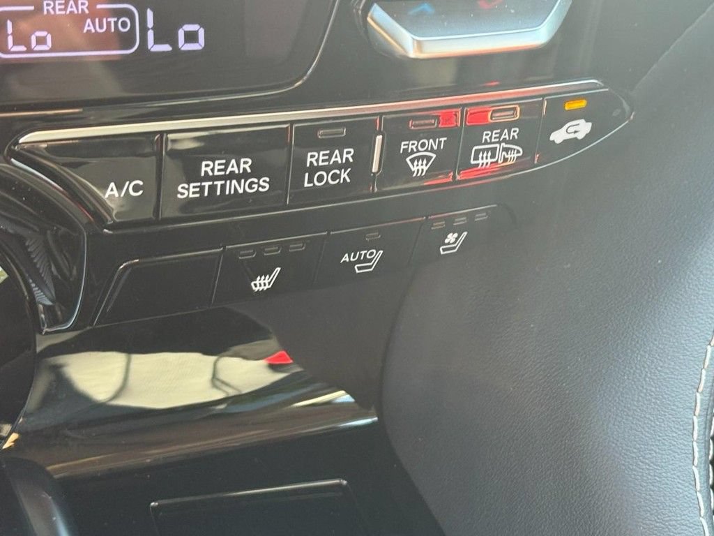Certified 2024 Acura MDX w/ Advance Package AWD/4WD image 29