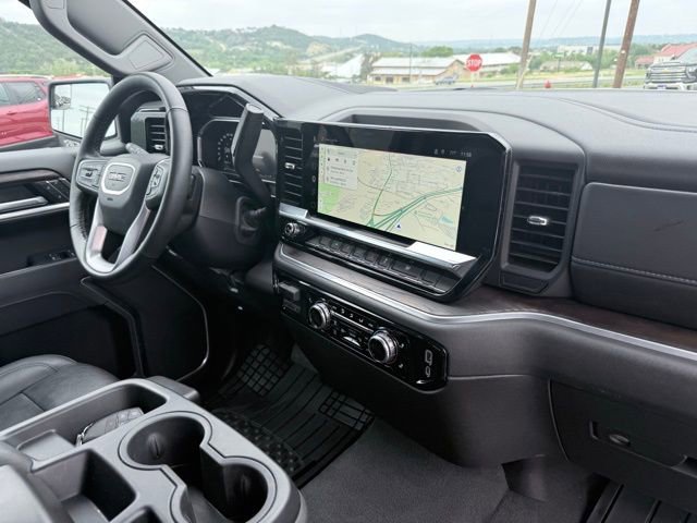 Used 2026 GMC Sierra 1500 SLT image 30