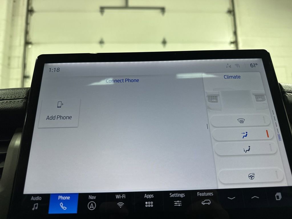 Used 2022 Ford Expedition Max XLT image 33