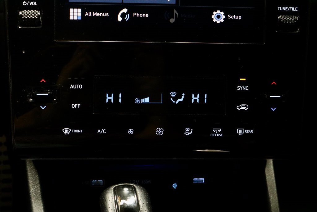 Certified 2022 Hyundai Tucson N Line image 31