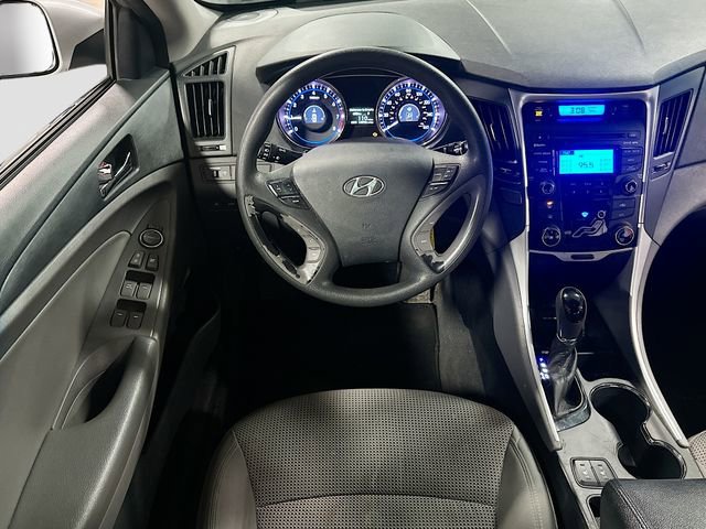 Used 2013 Hyundai Sonata GLS w/ Popular Equipment Pkg image 22