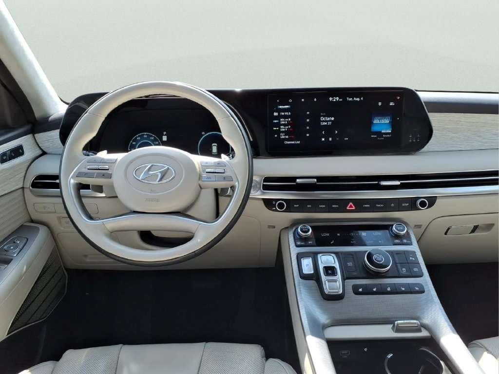 Used 2024 Hyundai Palisade Calligraphy FWD image 10