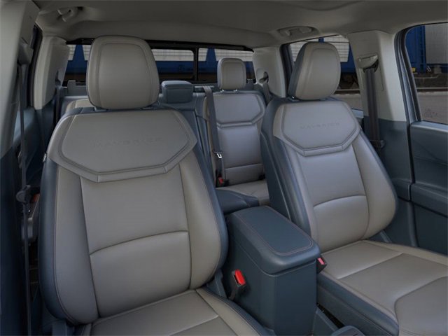 New 2026 Ford Maverick Lariat w/ 4K Tow Package image 10