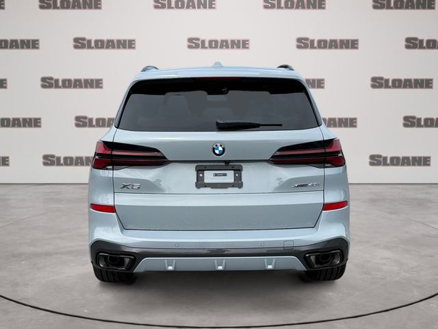 New 2026 BMW X5 xDrive40i AWD/4WD image 4