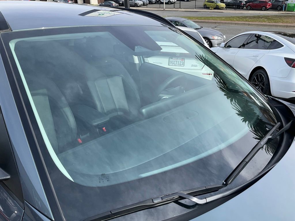 Used 2025 Hyundai Ioniq 5 SEL image 70