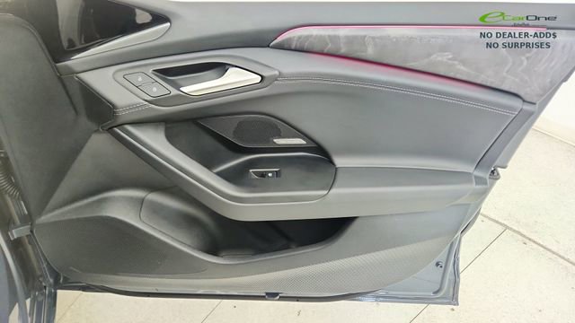 Used 2025 Audi A6 e-tron Premium Plus w/ Premium Plus image 25