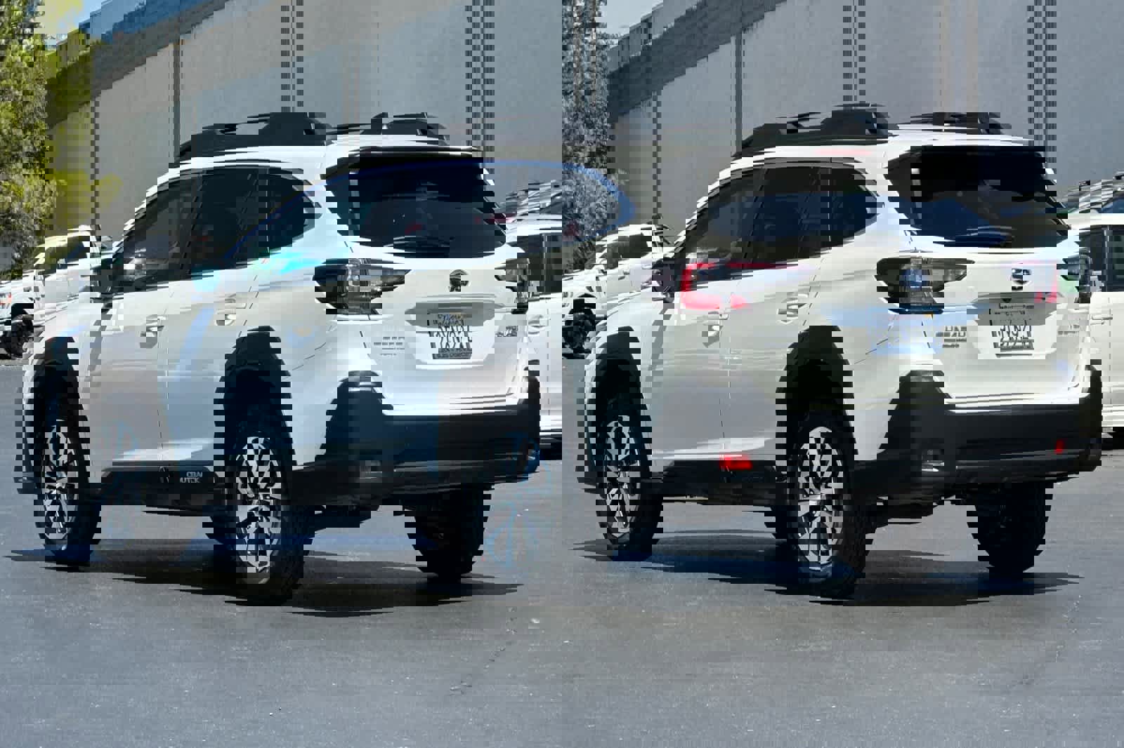 Used 2023 Subaru Outback Premium image 7