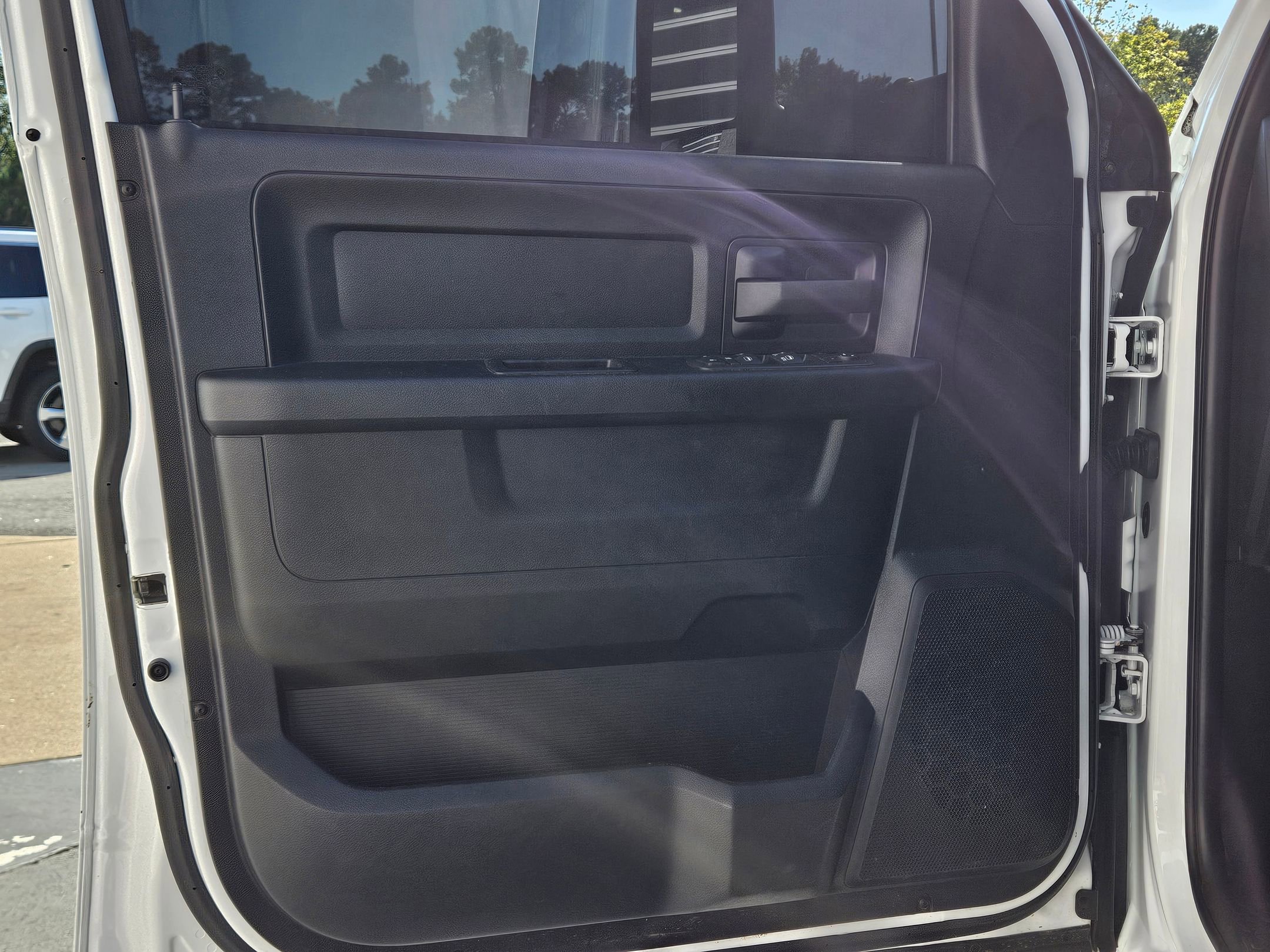 Used 2022 RAM 2500 Tradesman image 17