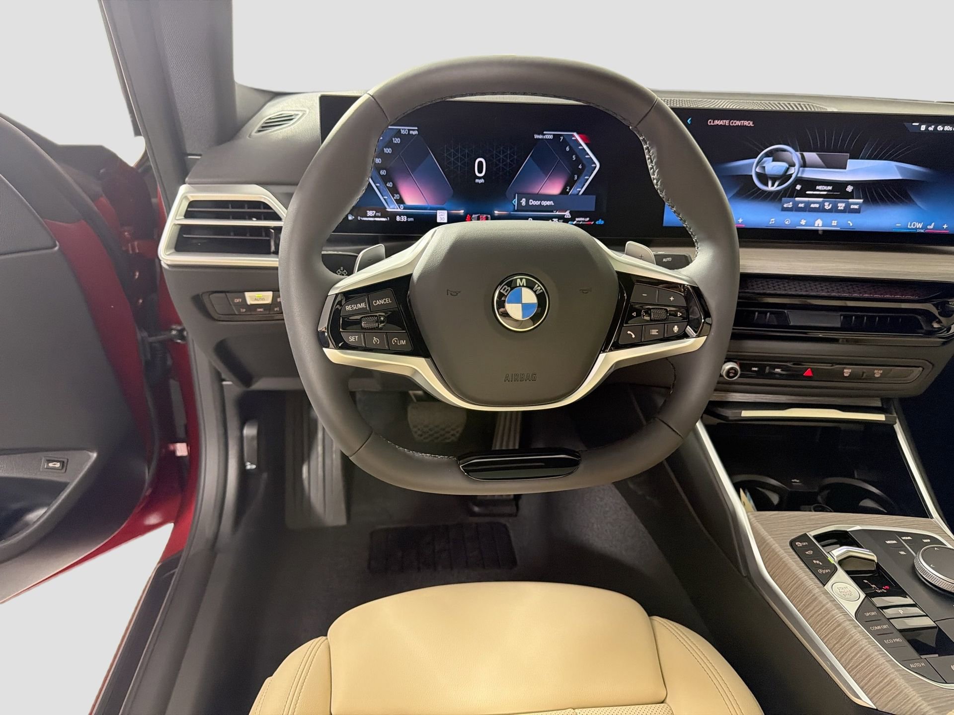 New 2026 BMW 230i Coupe w/ Convenience Package image 22