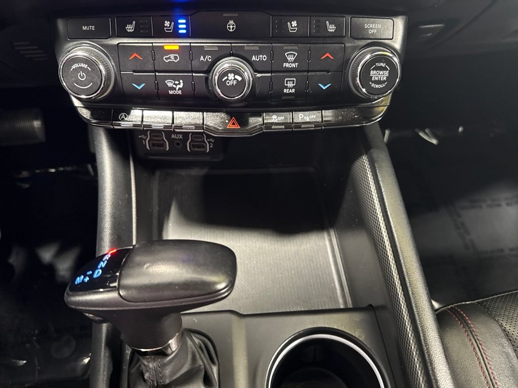 Used 2024 Dodge Durango GT AWD/4WD image 22