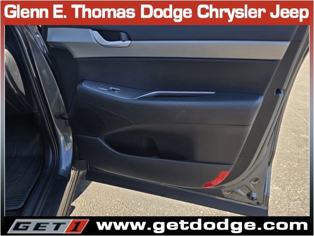 Used 2025 Hyundai Palisade XRT image 39