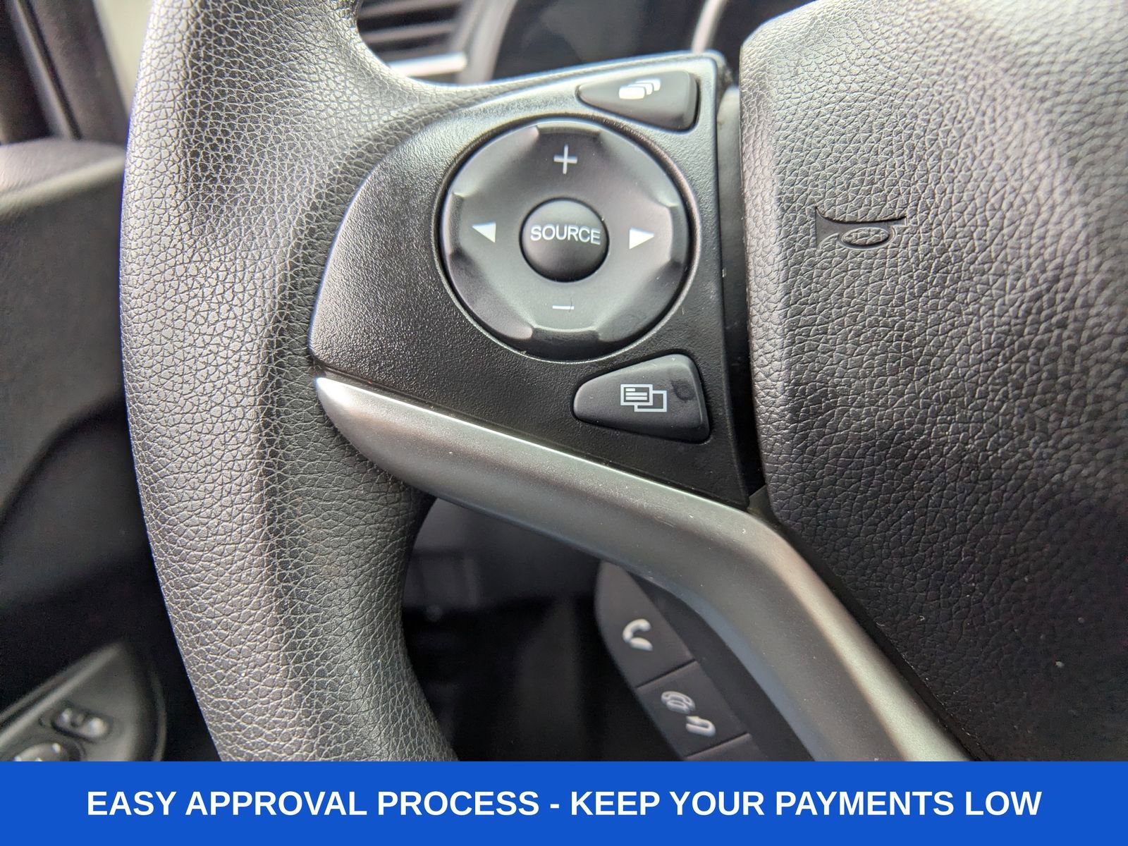 Used 2019 Honda Fit EX image 30