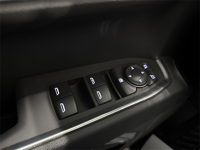 Used 2025 Chevrolet Silverado 1500 LT image 23