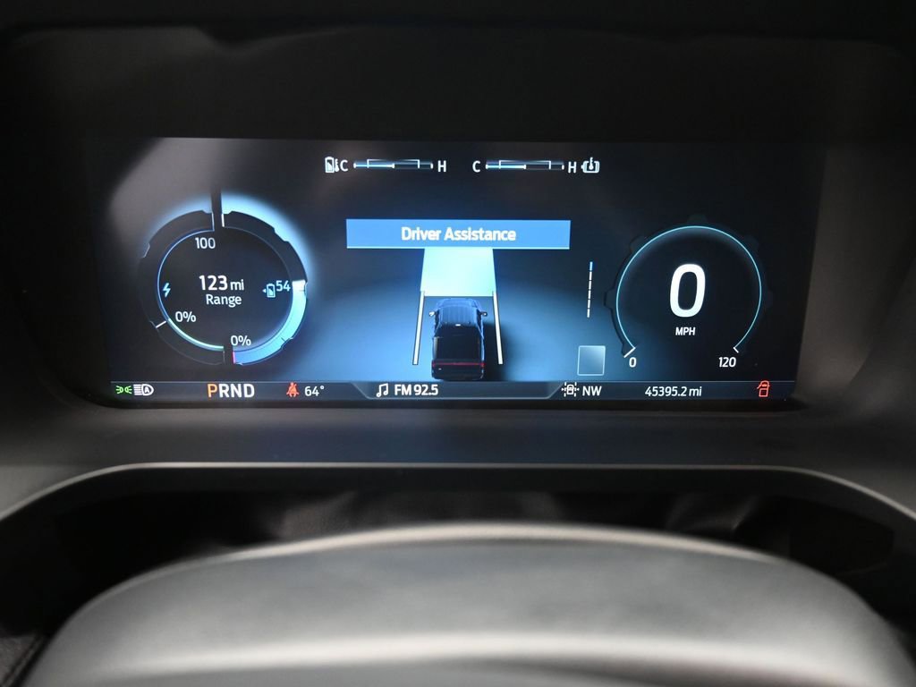 Used 2023 Ford F150 Lightning Lariat w/ Tow Technology Package image 4