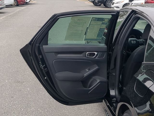 Used 2025 Honda Civic Sport image 29