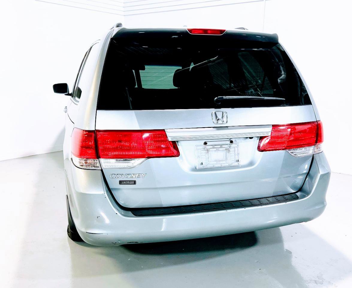 Used 2010 Honda Odyssey EX-L image 12