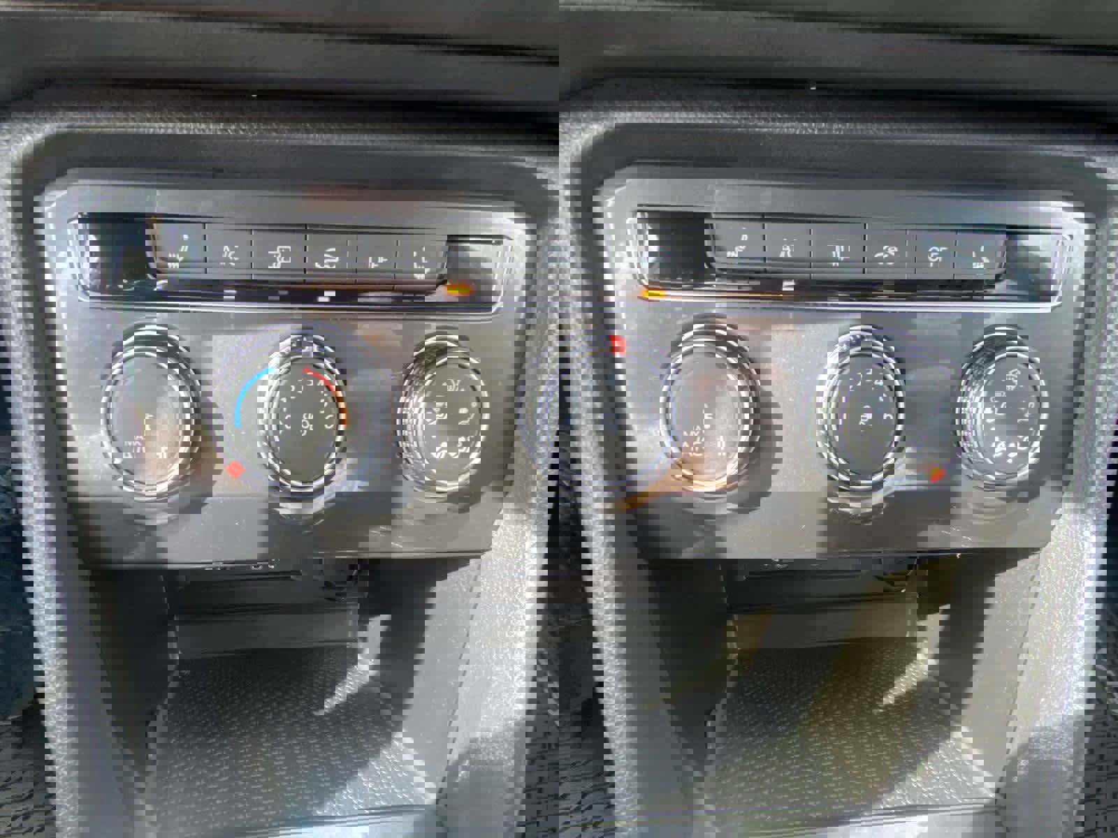 Certified 2023 Volkswagen Tiguan S w/ Driver Assistance Package image 16