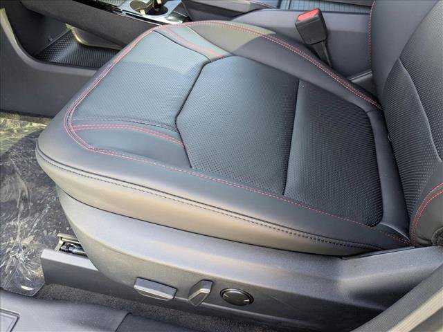 New 2026 Ford Mustang Mach-E Premium w/ Sport Appearance Package RWD image 4