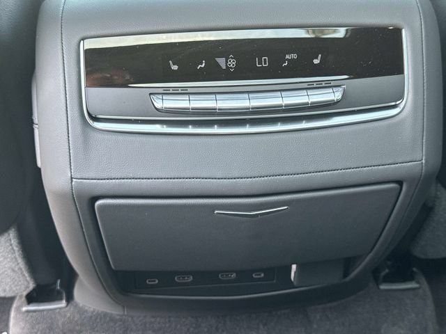 New 2026 Cadillac Escalade Sport w/ Touring Package AWD/4WD image 15