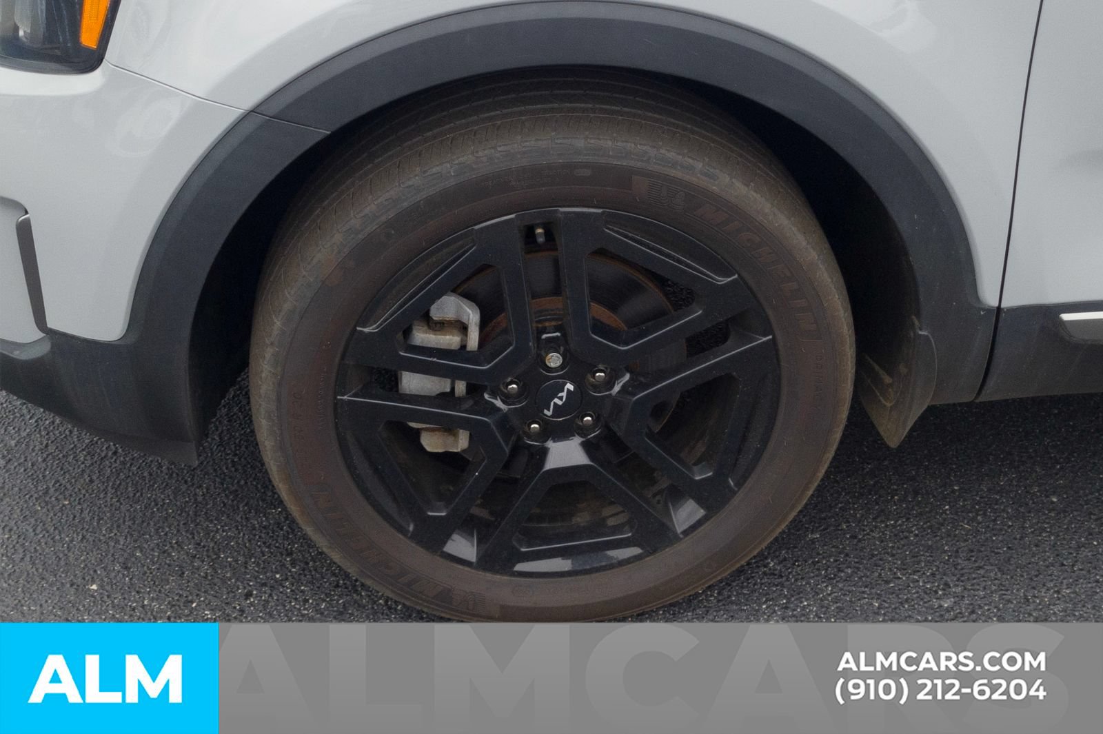 Used 2023 Kia Telluride SX X-Line AWD/4WD image 15