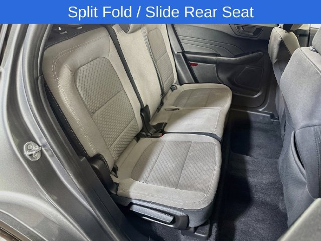 Certified 2022 Ford Escape SE w/ Cold Weather Package FWD image 13