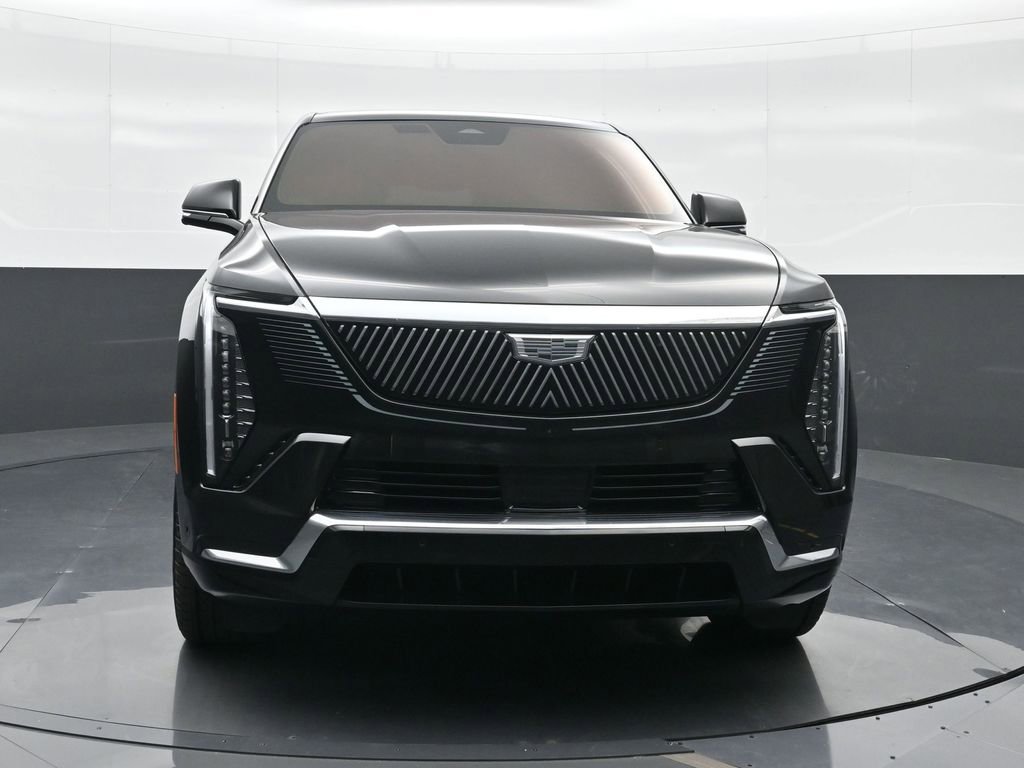 Certified 2026 Cadillac Escalade IQ Luxury 1 image 15