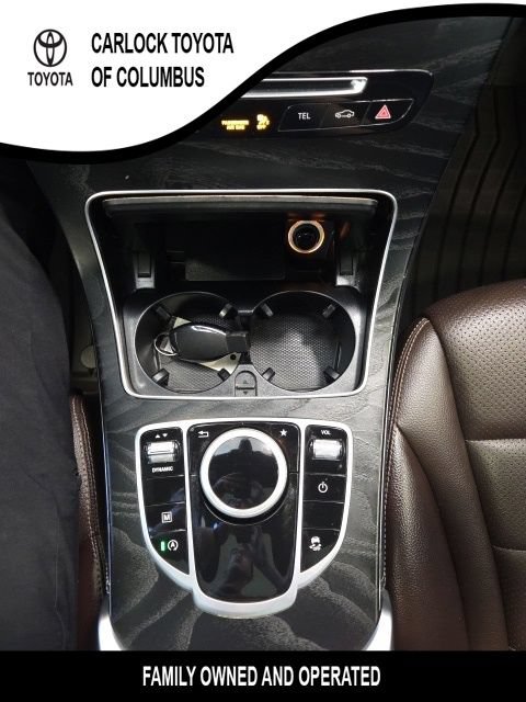Used 2018 Mercedes-Benz GLC 300 image 26