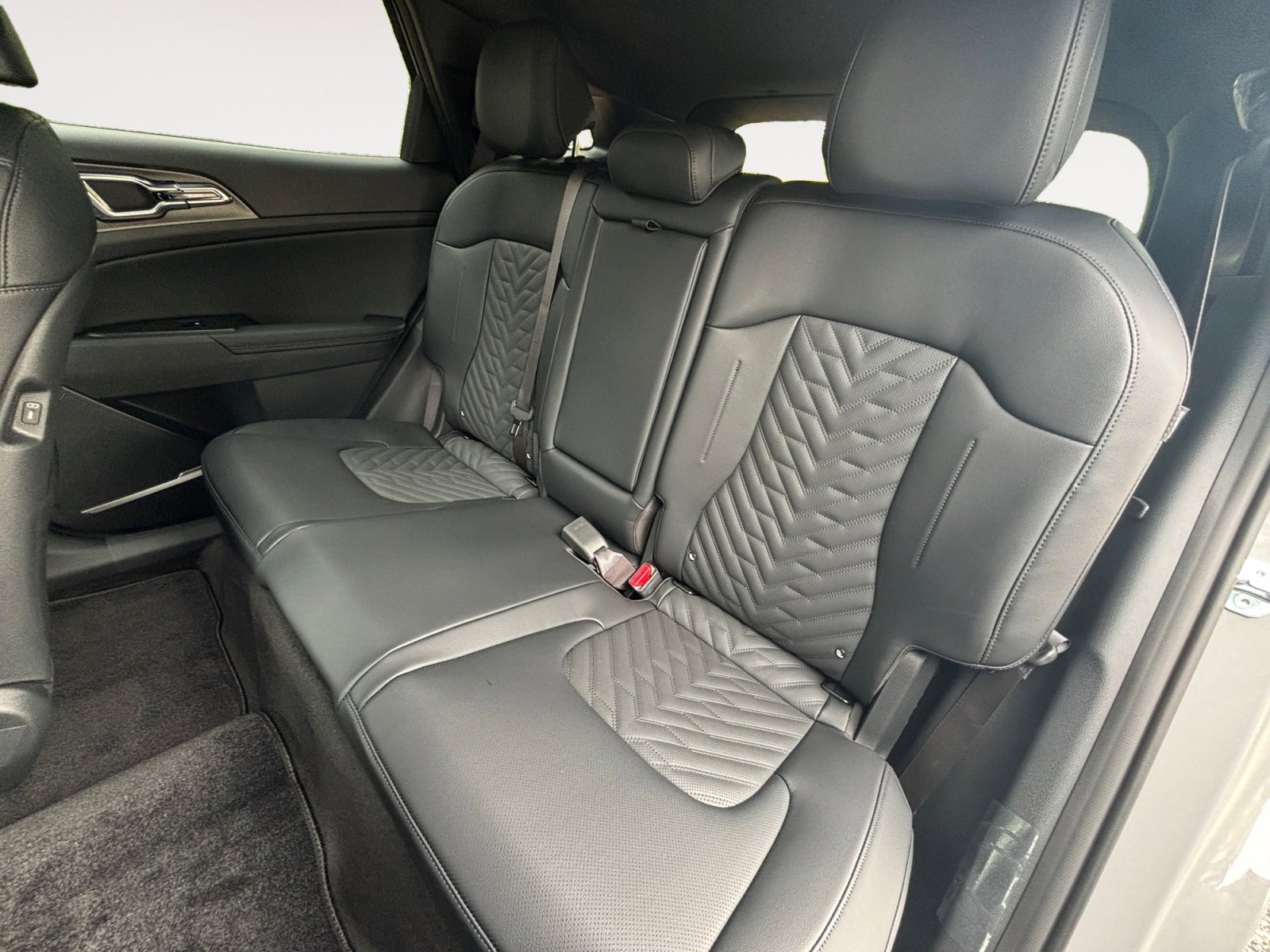 New 2026 Kia Sportage AWD Hybrid image 13