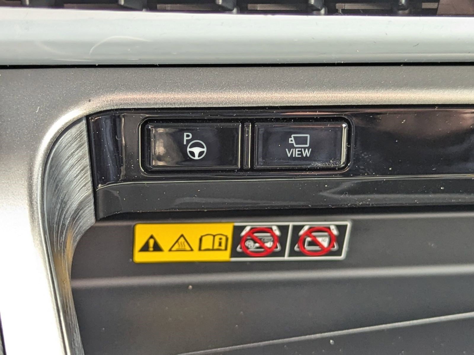 New 2026 Lexus TX 500h TX 500h F SPORT Performance Pr image 15