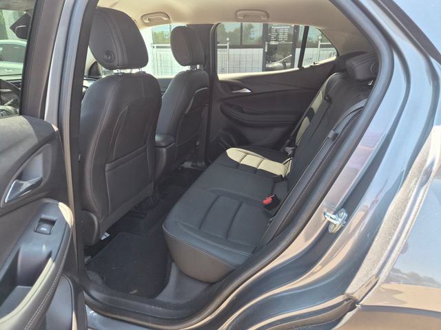 Used 2021 Buick Encore GX Essence FWD image 15