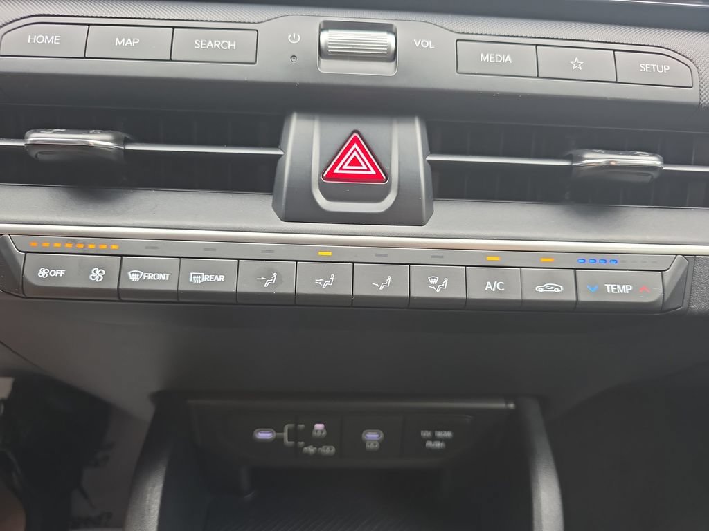 Used 2025 Kia K4 FWD image 27