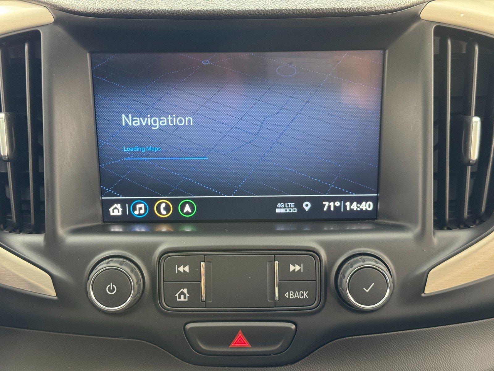 Used 2020 GMC Terrain Denali w/ GMC Pro Grade Package image 28