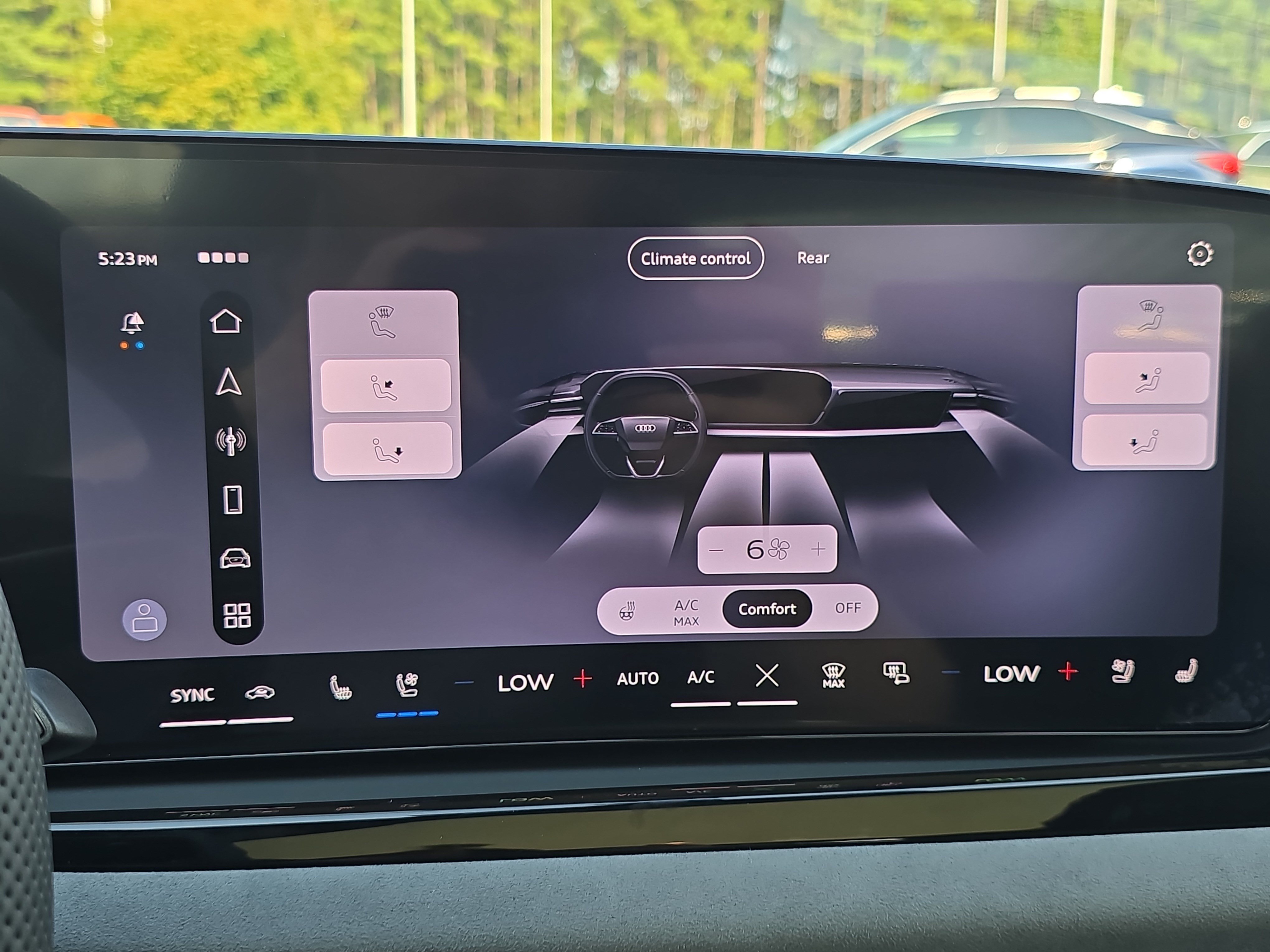 New 2026 Audi S5 Prestige AWD/4WD image 23