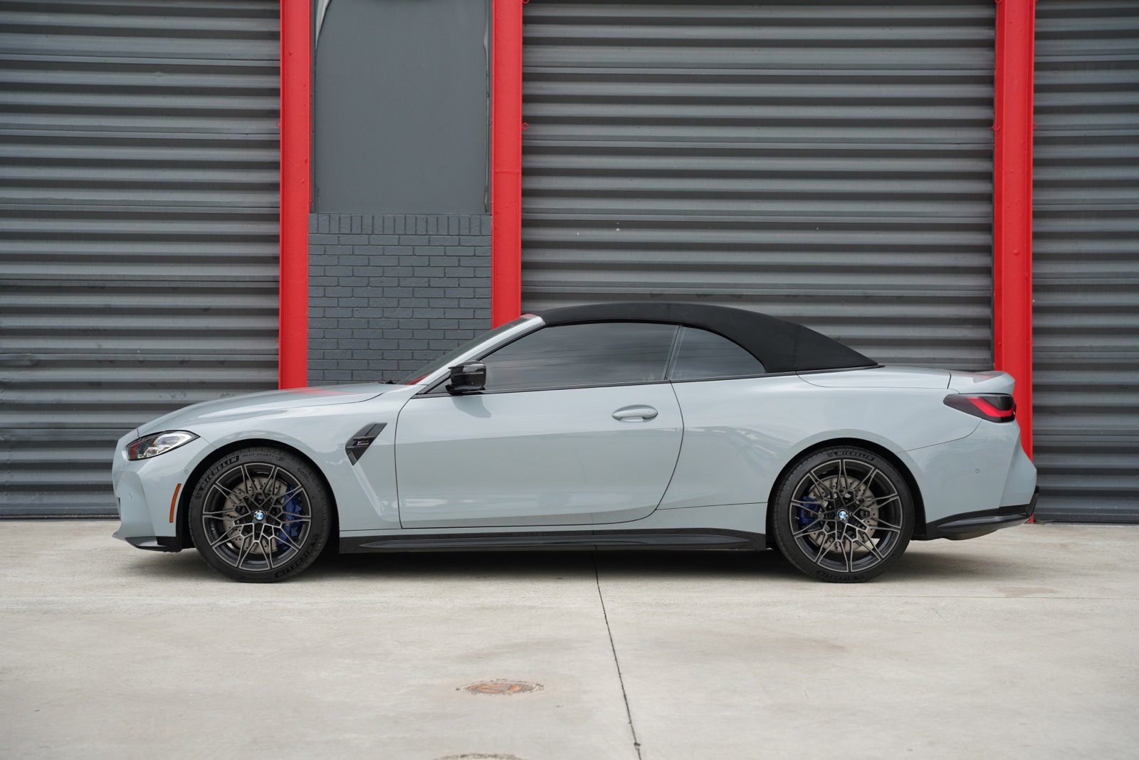 Used 2022 BMW M4 xDrive Competition w/ Executive Package image 6