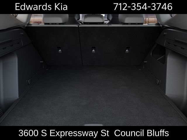 New 2027 Kia Seltos EX AWD/4WD image 21