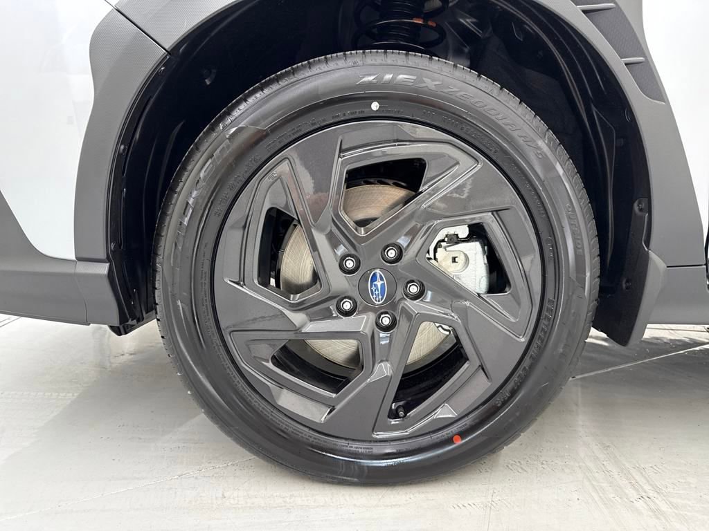New 2025 Subaru Crosstrek 2.5i Sport image 9