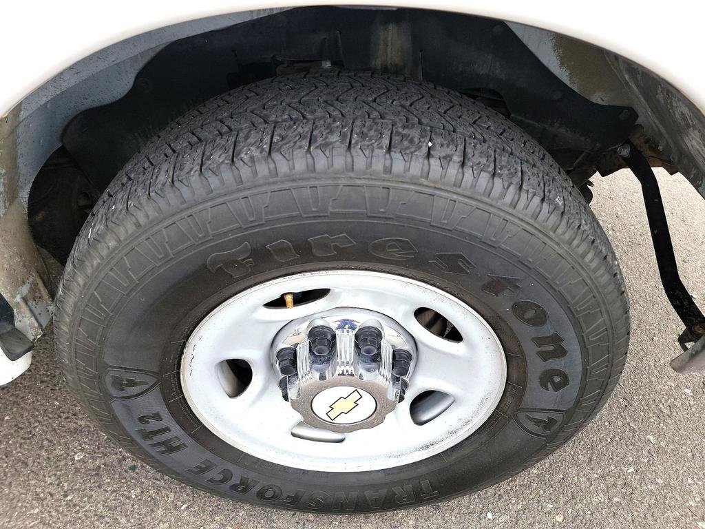 Used 2014 Chevrolet Express 3500 LT w/ LT Preferred Equipment Group image 35