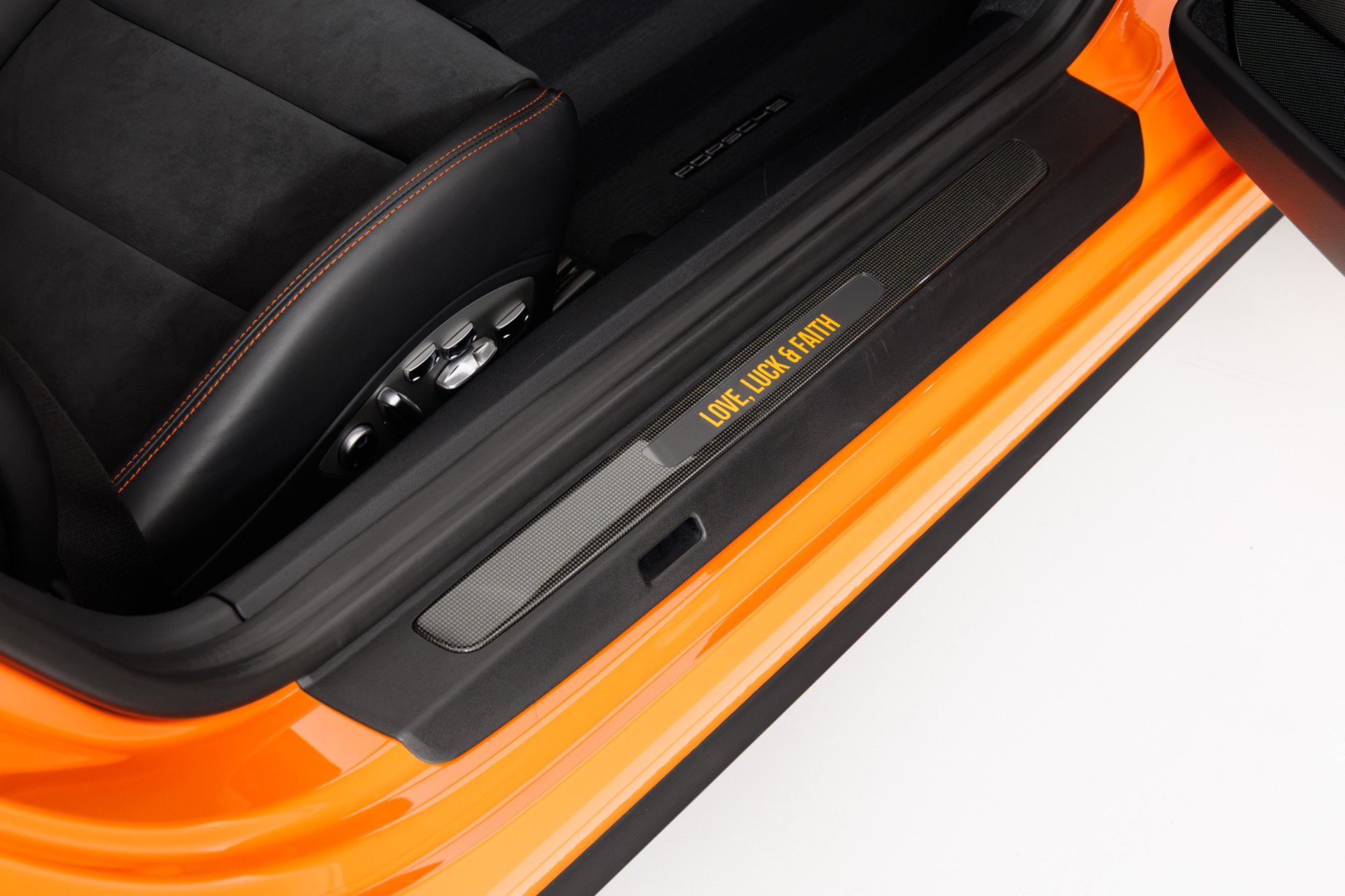 Used 2018 Porsche 911 GT3 RWD image 42