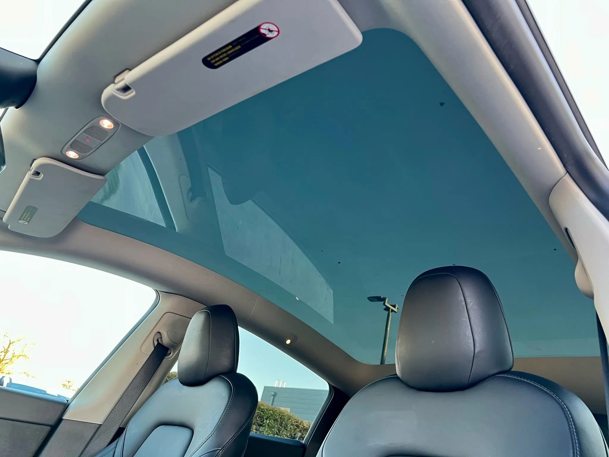 Used 2021 Tesla Model Y Long Range image 33