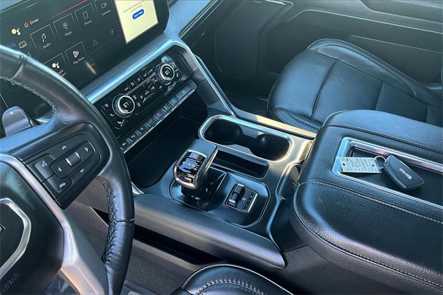 Used 2022 GMC Sierra 1500 Denali image 13