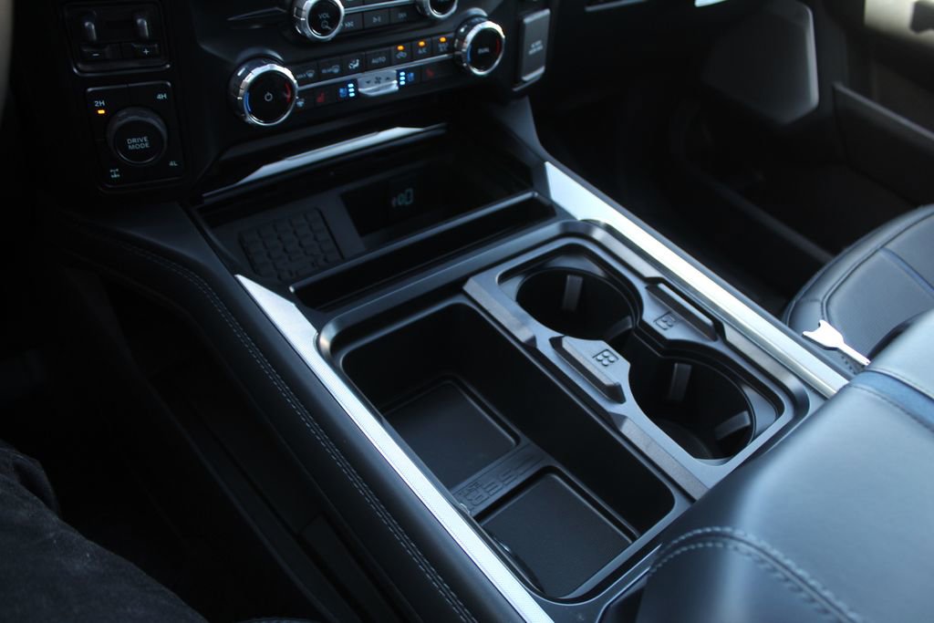 New 2026 Ford F250 Platinum image 39