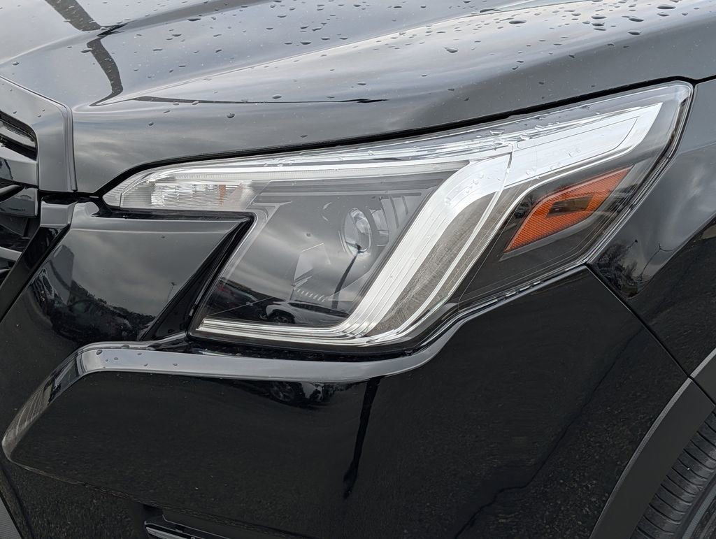 Certified 2024 Subaru Forester Sport image 16