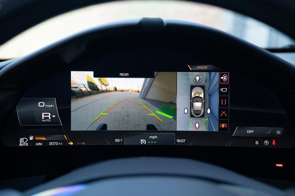 Used 2024 Ferrari Roma image 39