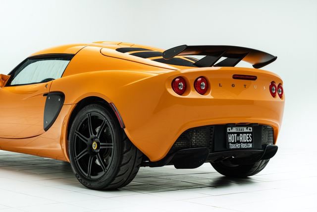 Used 2006 Lotus Elise Supercharged image 22