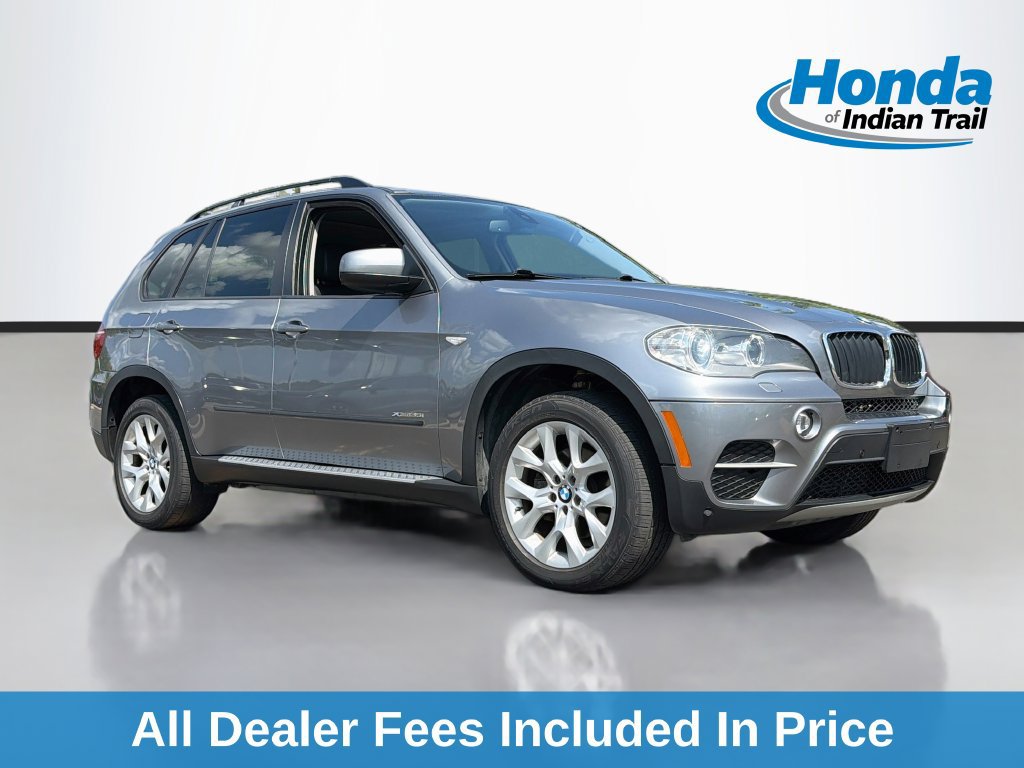 Used 2013 BMW X5 xDrive35i