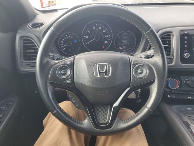 Used 2019 Honda HR-V Sport image 29