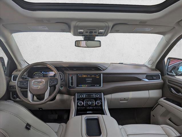 Used 2021 GMC Yukon Denali image 19