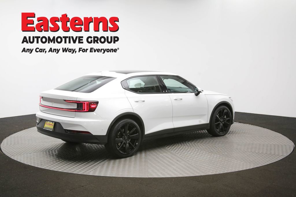 Used 2022 Polestar Polestar 2 w/ Plus Package image 39